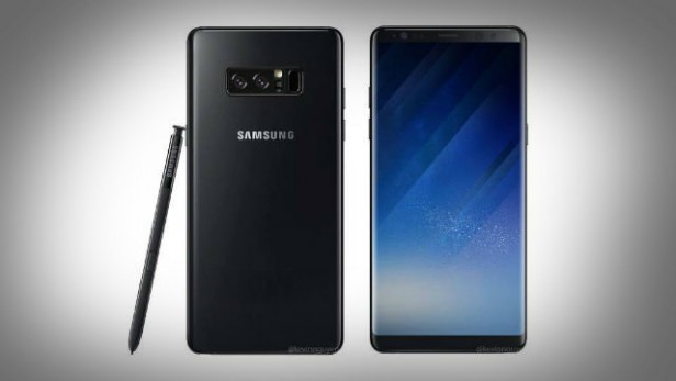 screen note 8 price